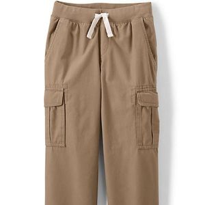 Lands’ End Cargo Iron Knee